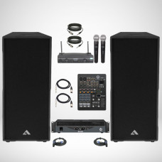 Акустический комплект SET215 (2800 Вт.)