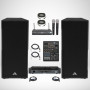 Акустический комплект SET215 (2800 Вт.)