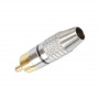 NRG Power RCA2B Тюльпан 2-контактный (Папа)