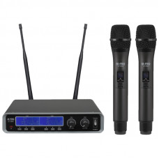 M-PRO IU-2080 (UHF) Радиомикрофон