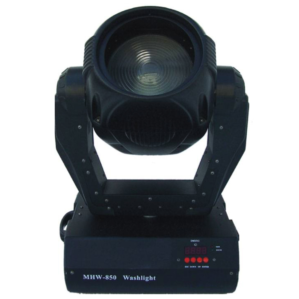 POWERlight MHW-850 Вращающаяся голова