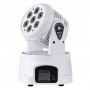 POWERlight ML-70W (RGBW) Светодиодная вращающаяся голова