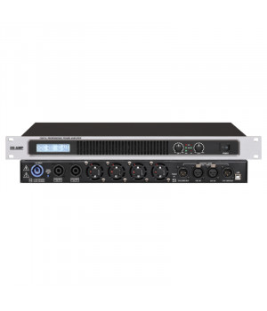 DS-AMP DSP-550 (1150 Вт.) Цифровий підсилювач потужності