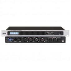 DS-AMP DSP-750 (1500 Вт.) Цифровой усилитель мощности