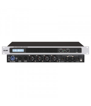 DS-AMP DSP-750 (1500 Вт.) Цифровий підсилювач потужності